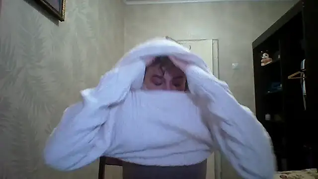 DeanneGilcher's cam snapshot