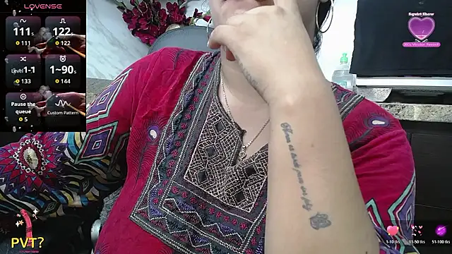 kalpanaaishaa live sex cam