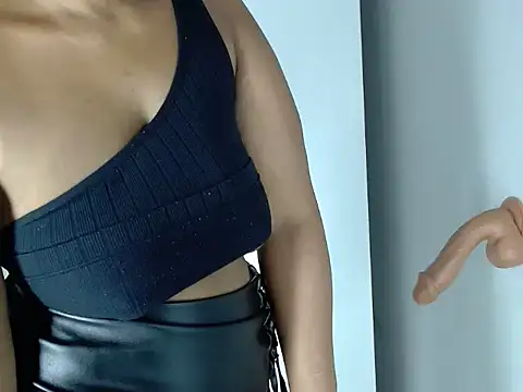 Loyal_Sashaa's cam snapshot