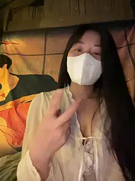 Bupbe-hot's cam snapshot