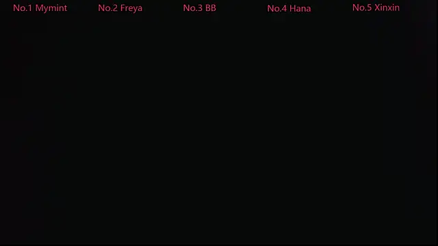 Believe-girl's cam snapshot