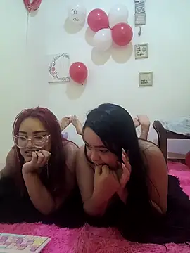 Aleja_Sammy's cam snapshot