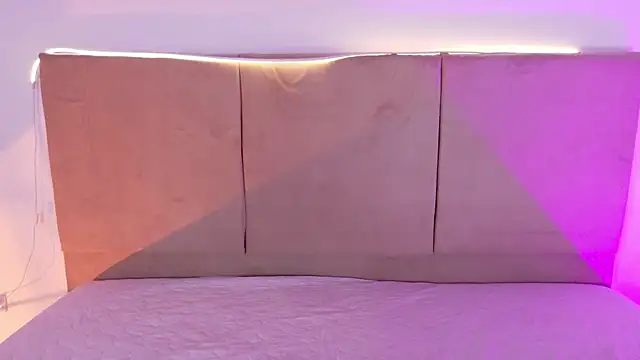 DaniSarzosa's cam snapshot