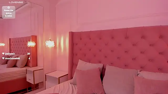 _scarlett_rosse's cam snapshot