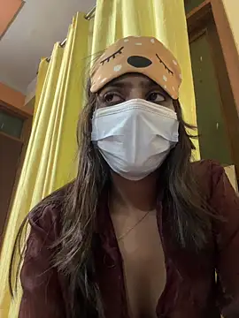 sexyayeshadesi's cam snapshot