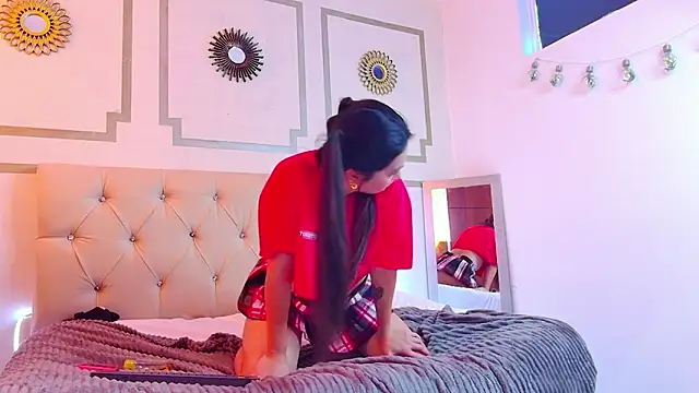 gemma_x's cam snapshot