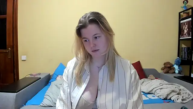 LillyDepp live sex cam