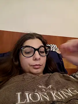 sweetbabygirlforyou's cam snapshot