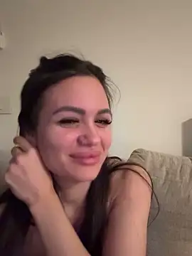 SiennaLuxexx's cam snapshot