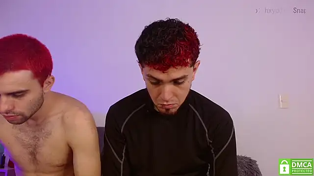 Noyrx's cam snapshot