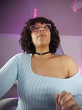 DannaBerry's cam snapshot