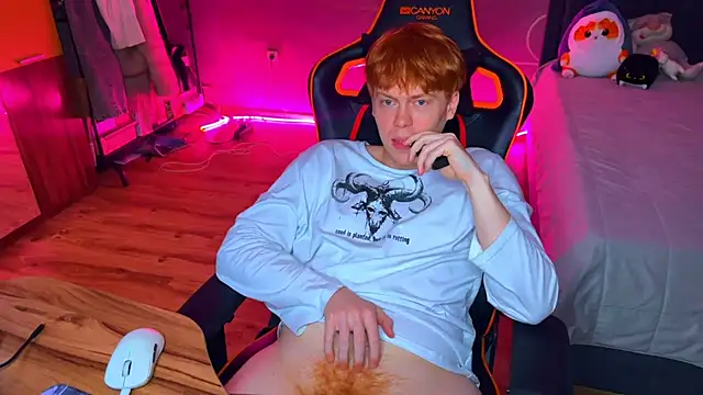 Alvin_rain's cam snapshot