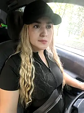 violet-grey's cam snapshot