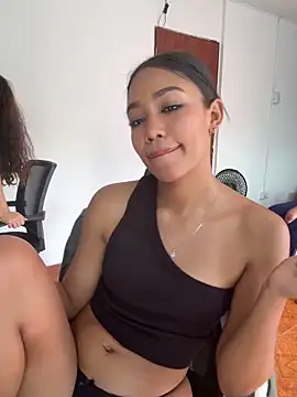 kali_rousse's cam snapshot