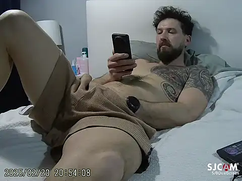 realdilf live sex cam