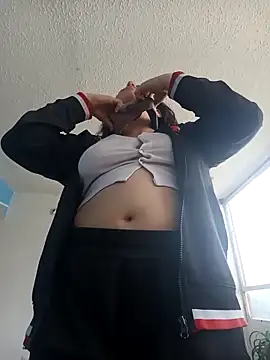 Valeriaa_Soleer's cam snapshot