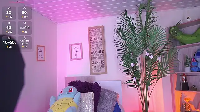 dakotaa_01's cam snapshot