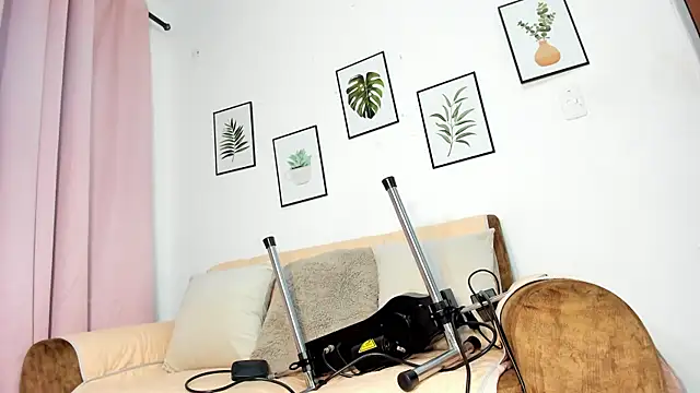 DomenicaW's cam snapshot