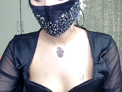 Air_Beauty's cam snapshot