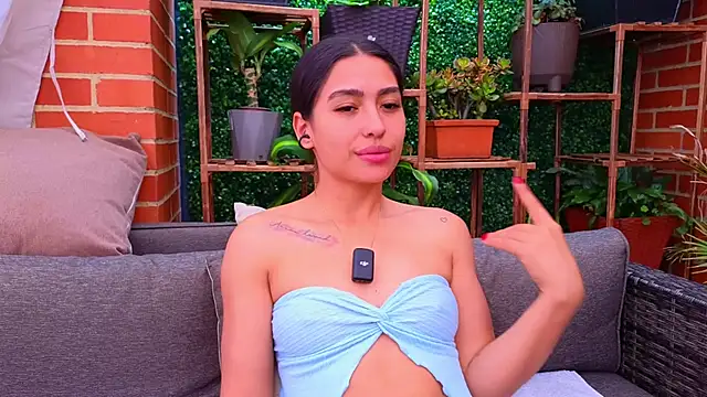 samantha_bss's cam snapshot