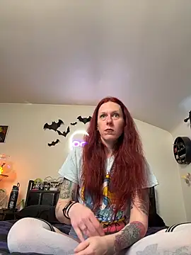 ScarletPanes's cam snapshot