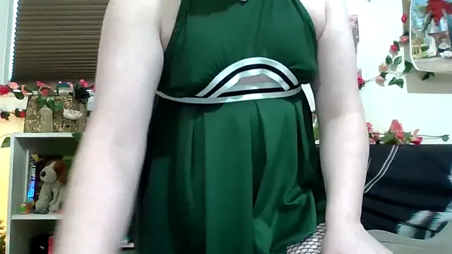 AverageRose's cam snapshot