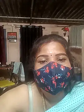 Madhusri_Tamil_Telugu's cam snapshot