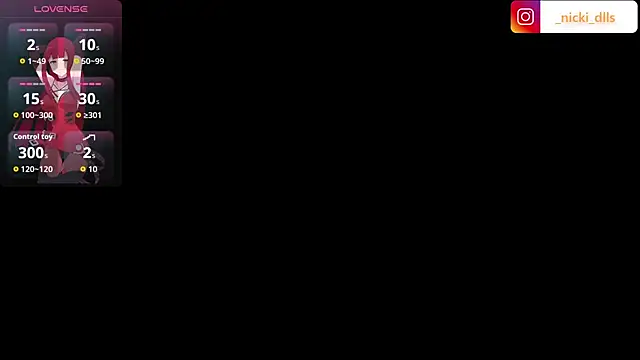 supradoll live sex cam