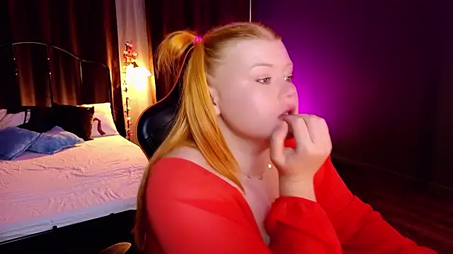 Arietta_Heart live sex cam