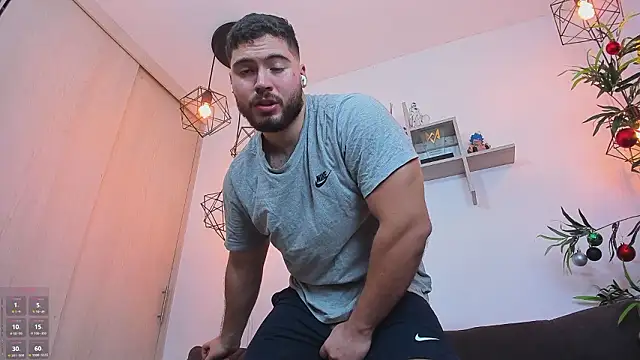 SebastianVilla_ live sex cam