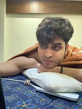 Vihaaanfucks live sex cam