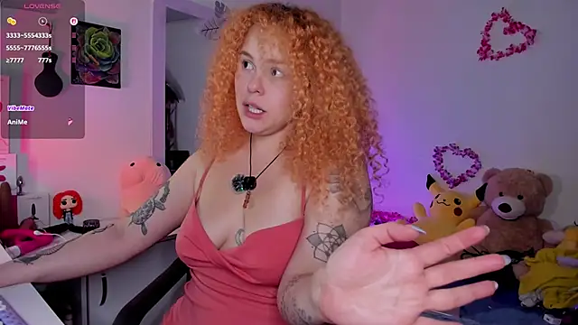 Alaska_colors7's cam snapshot