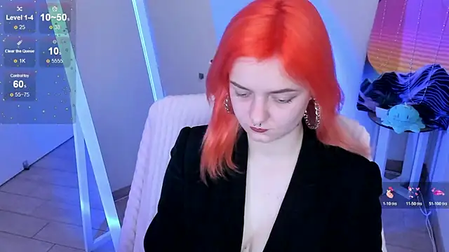 Fire_Bestie's cam snapshot