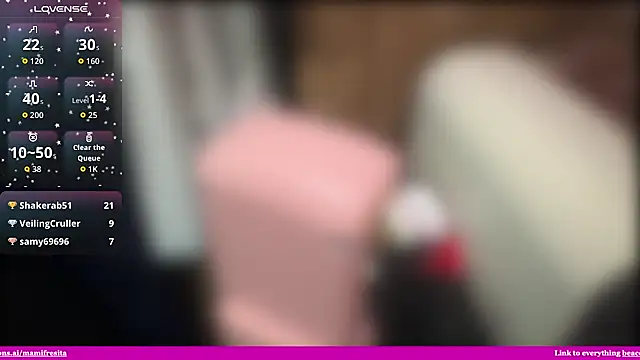 mamifresita live sex cam