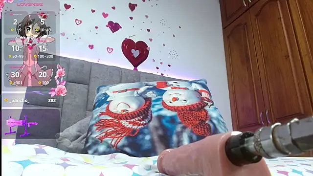 elisabeth_pink's cam snapshot