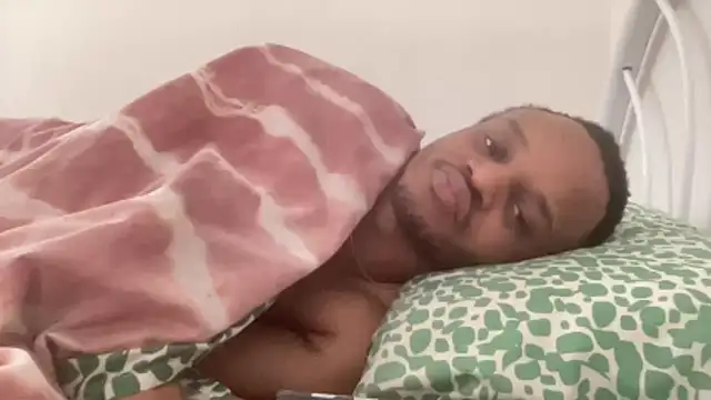 pastorjohn11's cam snapshot