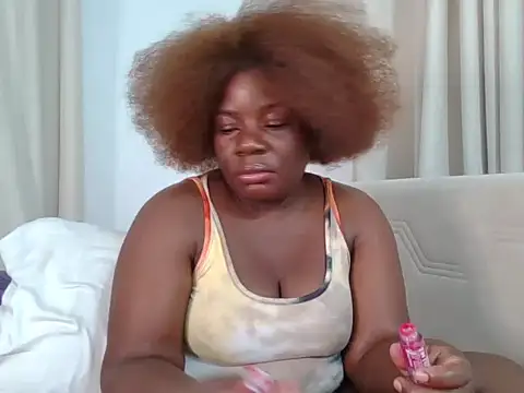 Deliciousgal's cam snapshot