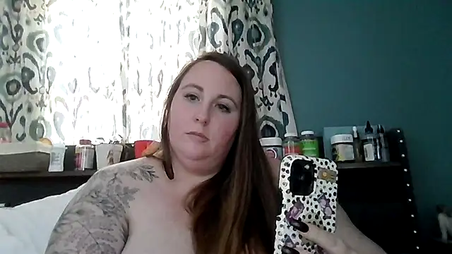 Domimommy420's cam snapshot