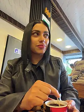 AlannaEvons's cam snapshot