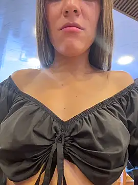 TaylorrHill's cam snapshot