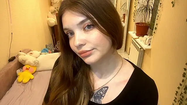 PowderedTalc's cam snapshot