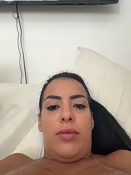 Srta_Jhenny's cam snapshot