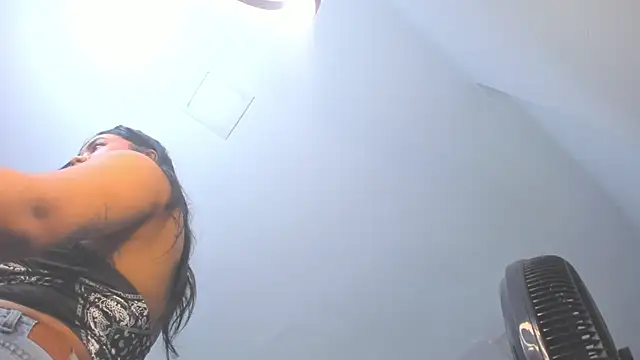 silvana__miller live sex cam