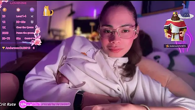 Jamie_Sullivann live sex cam