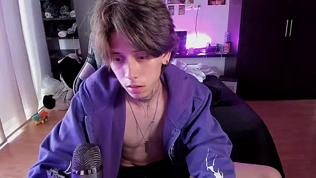 xIce_Boy's cam snapshot