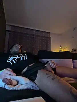 Mohdollmen's cam snapshot