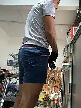 Paul22cm-'s cam snapshot