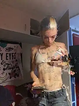 ittybittymeryssa live sex cam