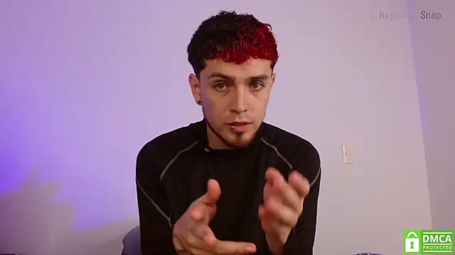 Noyrx's cam snapshot