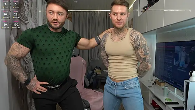 NickHOWLEN's cam snapshot